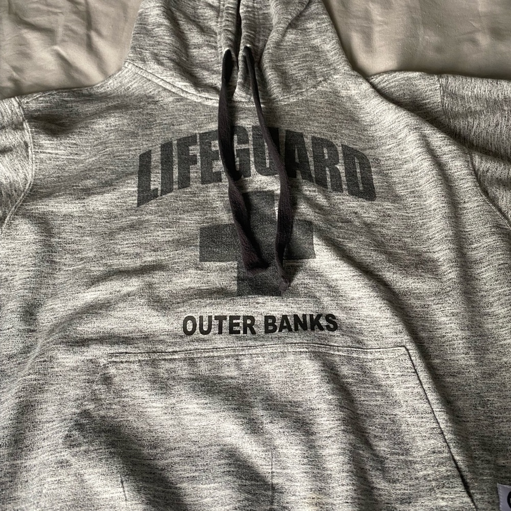 LIFEGUARD Hoodie